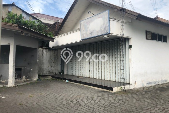 Komersial Dijual di Semarang LT 886m2 & LB 800m2 Lokasi Terbaik! Komersial Dijual di Semarang LT 886m2 & LB 800m2 Lokasi Terbaik!