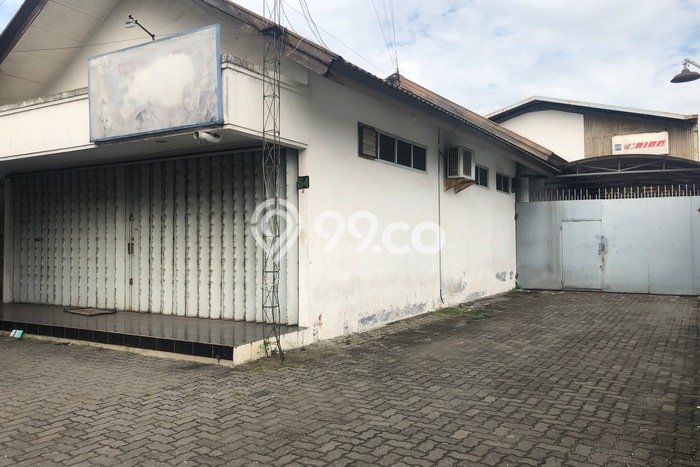 Komersial Dijual di Semarang LT 886m2 & LB 800m2 Lokasi Terbaik! Komersial Dijual di Semarang LT 886m2 & LB 800m2 Lokasi Terbaik!