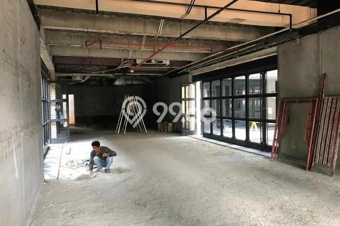 AREA KOMERSIAL! Gudang Disewakan Kawasan , Luas 140m2m², Jalan Utama, Siap Operasi AREA KOMERSIAL! Gudang Disewakan Kawasan , Luas 140m2m², Jalan Utama, Siap Operasi