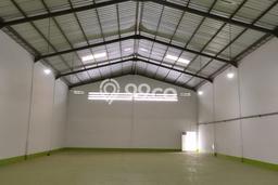 Gudang Dijual di Jakarta Barat LT 324m2 & LB 288m2 Lokasi Terbaik! Gudang Dijual di Jakarta Barat LT 324m2 & LB 288m2 Lokasi Terbaik!