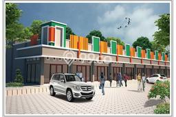 Ruko Dijual di Cilegon LT 75m2 & LB 75m2 Lokasi Terbaik! Ruko Dijual di Cilegon LT 75m2 & LB 75m2 Lokasi Terbaik!