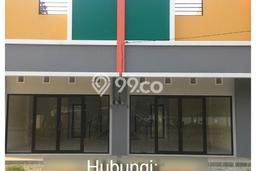 Ruko Bagus Dijual LB 50m2 Lokasi Strategis Cilegon Area Cocok untuk Berbisnis Ruko Bagus Dijual LB 50m2 Lokasi Strategis Cilegon Area Cocok untuk Berbisnis