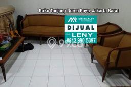 Paling Dicari! Ruko Dijual di Tanjung Duren Harga Kompetitif Paling Dicari! Ruko Dijual di Tanjung Duren Harga Kompetitif