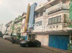 Ruko Dijual di Jakarta Selatan LT 85m2 & LB 0m2 Lokasi Terbaik! Ruko Dijual di Jakarta Selatan LT 85m2 & LB 0m2 Lokasi Terbaik!