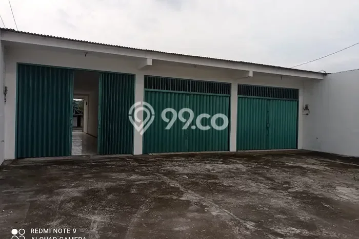 Ruko Dijual di Semarang LT 803m2 & LB 330m2 Lokasi Terbaik! Ruko Dijual di Semarang LT 803m2 & LB 330m2 Lokasi Terbaik!