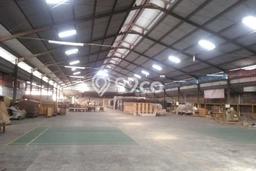 Gudang Bagus LT 8650m2 LB 6000m2 Dijual di Plumbon Cirebon Gudang Bagus LT 8650m2 LB 6000m2 Dijual di Plumbon Cirebon