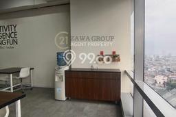 Kantor Disewa di Jakarta Barat dengan LB 136m2 Area Komersial Ramai Kantor Disewa di Jakarta Barat dengan LB 136m2 Area Komersial Ramai