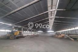 Unit Gudang Tersedia di Leuwi Gajah Spesifikasi LB 12000m2 Unit Gudang Tersedia di Leuwi Gajah Spesifikasi LB 12000m2