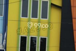 Ruko Dijual di Surabaya LT 120m2 & LB 350m2 Lokasi Terbaik! Ruko Dijual di Surabaya LT 120m2 & LB 350m2 Lokasi Terbaik!