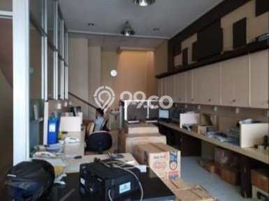 Unit Gudang Dijual di Tangerang LT 54m2 & LB 140m2 Unit Gudang Dijual di Tangerang LT 54m2 & LB 140m2
