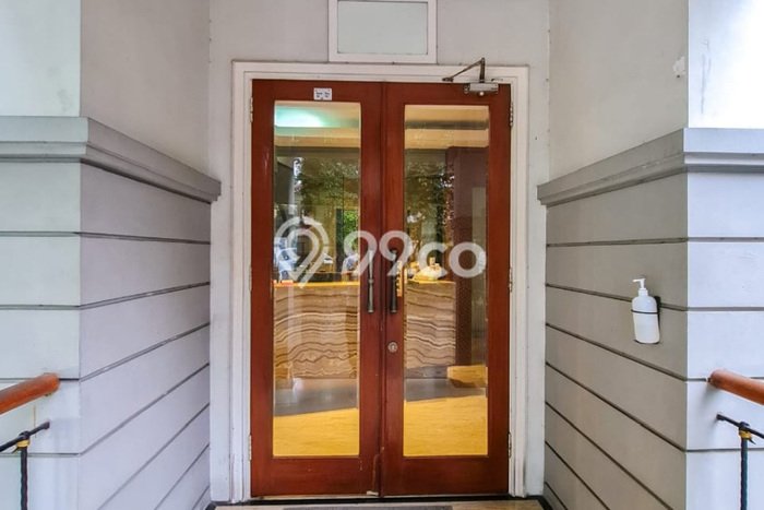 Dijual! Komersial di Panglima Polim Jakarta Selatan LT 365m2 / LB 450m2 Kawasan Strategis Dijual! Komersial di Panglima Polim Jakarta Selatan LT 365m2 / LB 450m2 Kawasan Strategis
