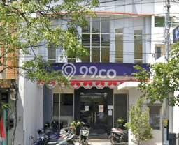 Kantor Bagus LT 257m2 LB 418m2 Dijual di Rejoso Nganjuk Kantor Bagus LT 257m2 LB 418m2 Dijual di Rejoso Nganjuk