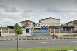 Gudang Disewakan Lokasi Depok Sleman Harga Spesial! Gudang Disewakan Lokasi Depok Sleman Harga Spesial!