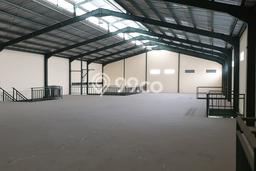 For Rent Gudang Kawasan Bandengan, Luas 1224m², Area Strategis, Ready Pakai For Rent Gudang Kawasan Bandengan, Luas 1224m², Area Strategis, Ready Pakai