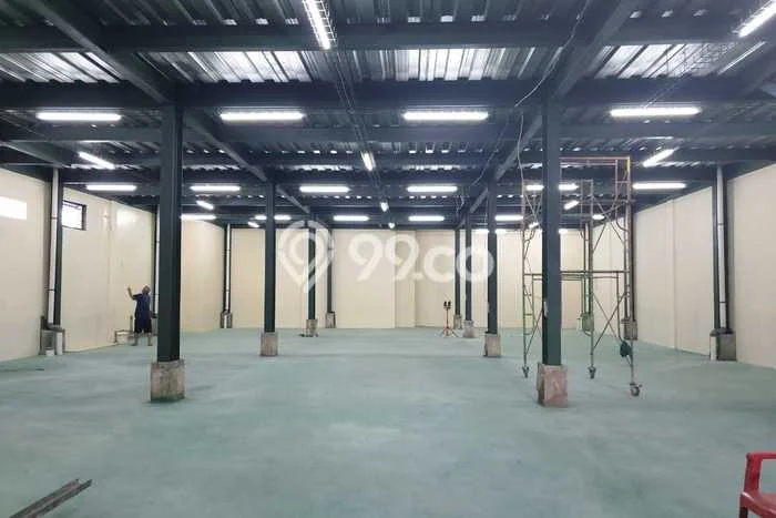 For Rent Gudang Kawasan Bandengan, Luas 1224m², Area Strategis, Ready Pakai For Rent Gudang Kawasan Bandengan, Luas 1224m², Area Strategis, Ready Pakai