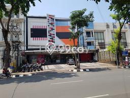 Ruko Disewa di Semarang Tengah, Semarang, LT 275m2 / LB 540m2 Ruko Disewa di Semarang Tengah, Semarang, LT 275m2 / LB 540m2