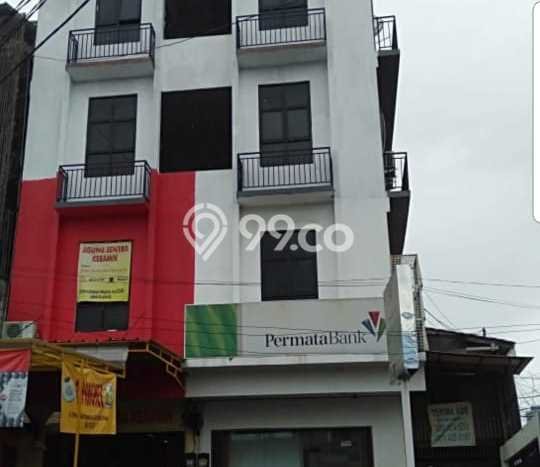 Ruko Bagus Dijual LB 4m2 Lokasi Strategis Jakarta Pusat Area Cocok untuk Berbisnis Ruko Bagus Dijual LB 4m2 Lokasi Strategis Jakarta Pusat Area Cocok untuk Berbisnis