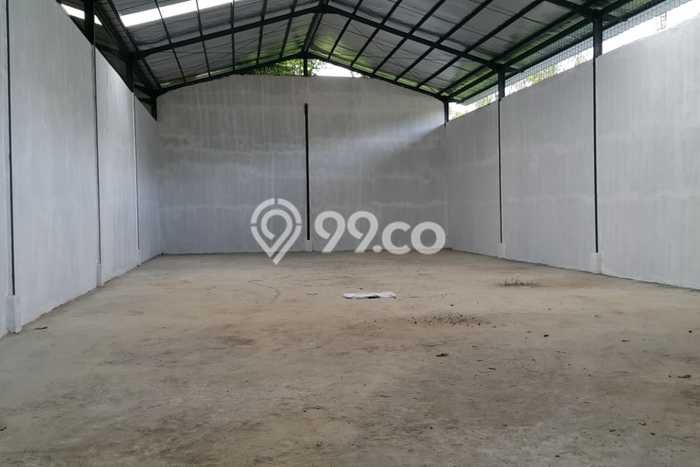 Dijual! Gudang di Teluk Naga Tangerang LT 420m2 / LB 360m2 Kawasan Strategis Dijual! Gudang di Teluk Naga Tangerang LT 420m2 / LB 360m2 Kawasan Strategis
