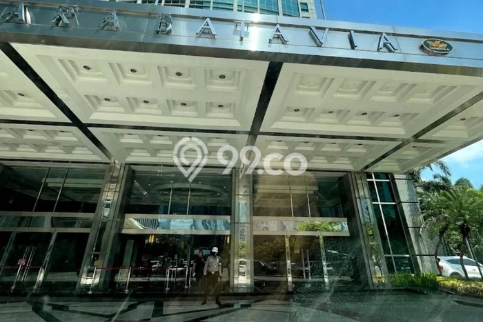 Unit Kantor Dijual di Jakarta Pusat LT 1477m2 & LB 1477m2 Unit Kantor Dijual di Jakarta Pusat LT 1477m2 & LB 1477m2