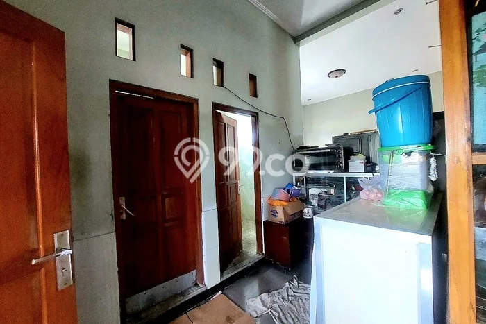 KAWASAN PREMIUM! Ruko di Mojolaban, Luas 370m², Jalan Strategis KAWASAN PREMIUM! Ruko di Mojolaban, Luas 370m², Jalan Strategis