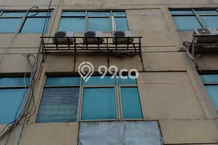 Ruko Bagus Dijual di Pangeran Jayakarta Jakarta Pusat Strategis Cocok untuk Kembangkan Bisnis Ruko Bagus Dijual di Pangeran Jayakarta Jakarta Pusat Strategis Cocok untuk Kembangkan Bisnis