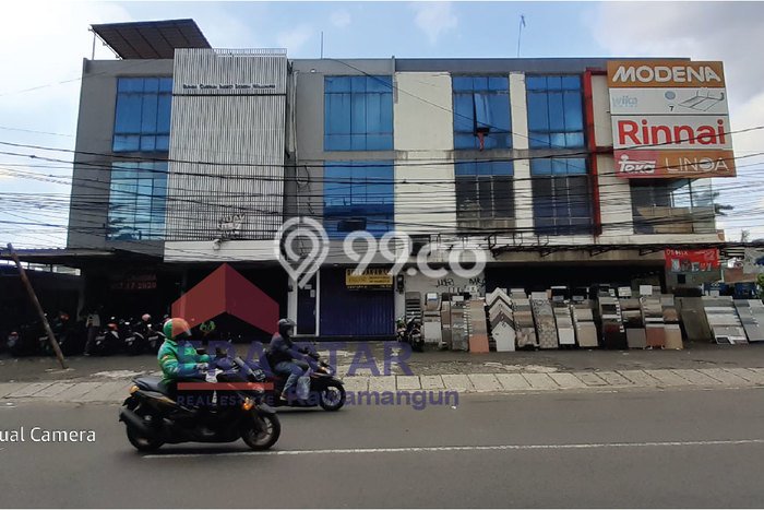 Ruko Kawasan Bintaro, Luas 192m2m², Area Berkembang Ruko Kawasan Bintaro, Luas 192m2m², Area Berkembang