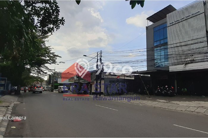 Ruko Kawasan Bintaro, Luas 192m2m², Area Berkembang Ruko Kawasan Bintaro, Luas 192m2m², Area Berkembang