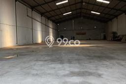Gudang Lokasi Premium Kawasan Dadap, Luas 900m², Pusat Bisnis Gudang Lokasi Premium Kawasan Dadap, Luas 900m², Pusat Bisnis