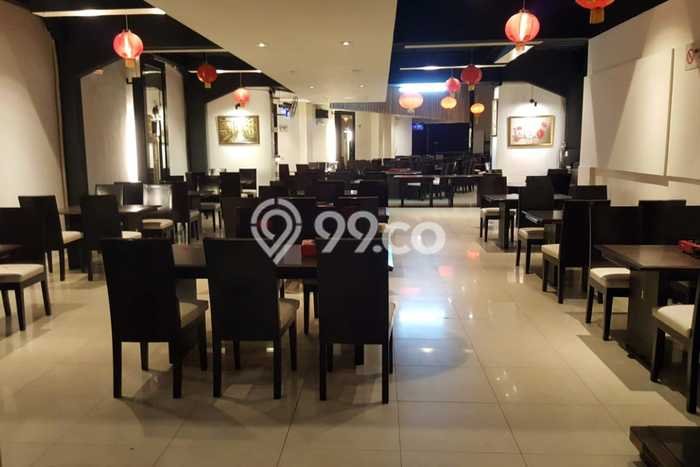Dijual! Komersial di Braga Bandung LT 701m2 / LB 800m2 Kawasan Bisnis Dijual! Komersial di Braga Bandung LT 701m2 / LB 800m2 Kawasan Bisnis