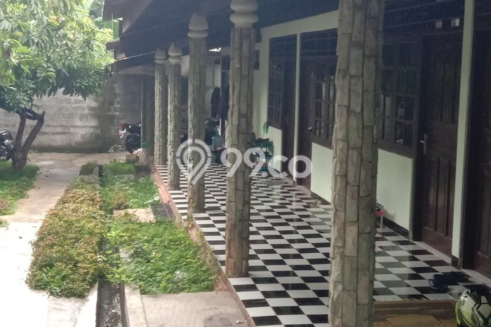 Dijual! Komersial di Ungaran Semarang LT 450m2 / LB 400m2 Kawasan Bisnis Dijual! Komersial di Ungaran Semarang LT 450m2 / LB 400m2 Kawasan Bisnis