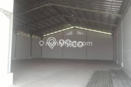 Disewakan Gudang Area Bisnis di Legok, Luas 720m², Siap Usaha Disewakan Gudang Area Bisnis di Legok, Luas 720m², Siap Usaha
