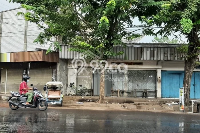 Ruko di Raya Utama Tengah Weleri ( Yy 3237 ) Weleri, Kendal Ruko di Raya Utama Tengah Weleri ( Yy 3237 ) Weleri, Kendal