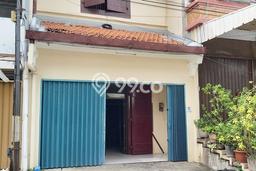 Ruko Dijual di Semarang LT 133m2 & LB 133m2 Lokasi Terbaik! Ruko Dijual di Semarang LT 133m2 & LB 133m2 Lokasi Terbaik!