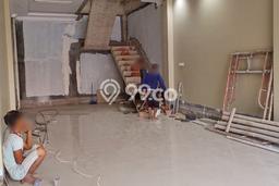 Unit Ruko Tersedia di Ciracas Spesifikasi LB 150m2 Unit Ruko Tersedia di Ciracas Spesifikasi LB 150m2