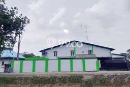 Pabrik Bagus LT 8984m2 LB 2551m2 Dijual di Bogor Barat Bogor Pabrik Bagus LT 8984m2 LB 2551m2 Dijual di Bogor Barat Bogor