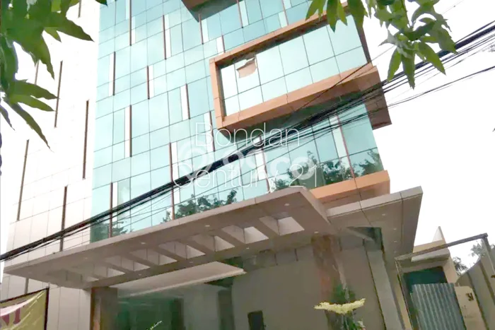 Unit Kantor Disewakan di Kemang di Area Ramai & Strategis Unit Kantor Disewakan di Kemang di Area Ramai & Strategis