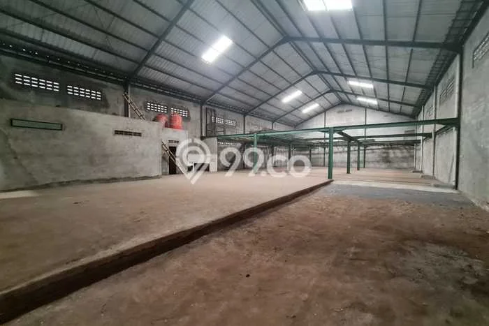 Area Strategis! Disewakan Gudang Lokasi Banyudono, Boyolali Cocok untuk Bisnis Area Strategis! Disewakan Gudang Lokasi Banyudono, Boyolali Cocok untuk Bisnis