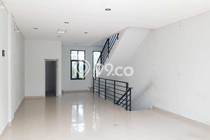Ruko Kawasan Bisnis Kawasan Setra Sari, Luas 200m², Mainroad Ruko Kawasan Bisnis Kawasan Setra Sari, Luas 200m², Mainroad