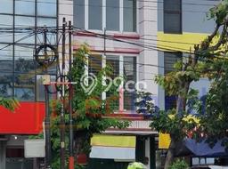 Paling Dicari! Ruko Dijual di Majapahit Harga Kompetitif Paling Dicari! Ruko Dijual di Majapahit Harga Kompetitif