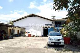 gudang plus kantor di area cibolerang kopo gudang plus kantor di area cibolerang kopo
