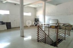 Gudang Kawasan Regol, Luas 360m², Lokasi Berkembang, Mainroad Gudang Kawasan Regol, Luas 360m², Lokasi Berkembang, Mainroad