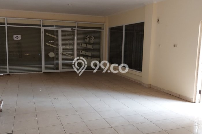 Ruko Premium Kawasan Kapuk Kamal, Luas 280m², Posisi Mainroad Ruko Premium Kawasan Kapuk Kamal, Luas 280m², Posisi Mainroad