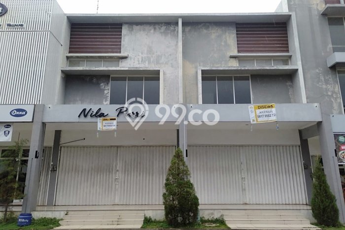 Dijual Ruko 2 Lantai Emerald Green Seberang Uptown Mall Bsb City Dijual Ruko 2 Lantai Emerald Green Seberang Uptown Mall Bsb City
