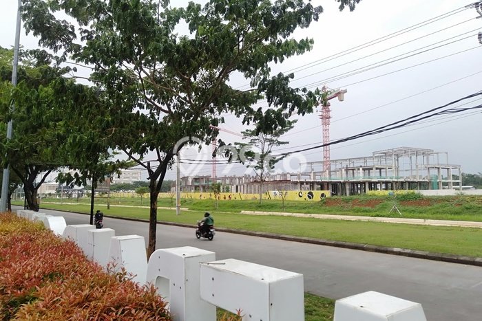 Dijual Ruko 2 Lantai Emerald Green Seberang Uptown Mall Bsb City Dijual Ruko 2 Lantai Emerald Green Seberang Uptown Mall Bsb City