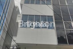 Ruko Kawasan Niaga di Cideng, Luas 270m², Siap Operasional Ruko Kawasan Niaga di Cideng, Luas 270m², Siap Operasional