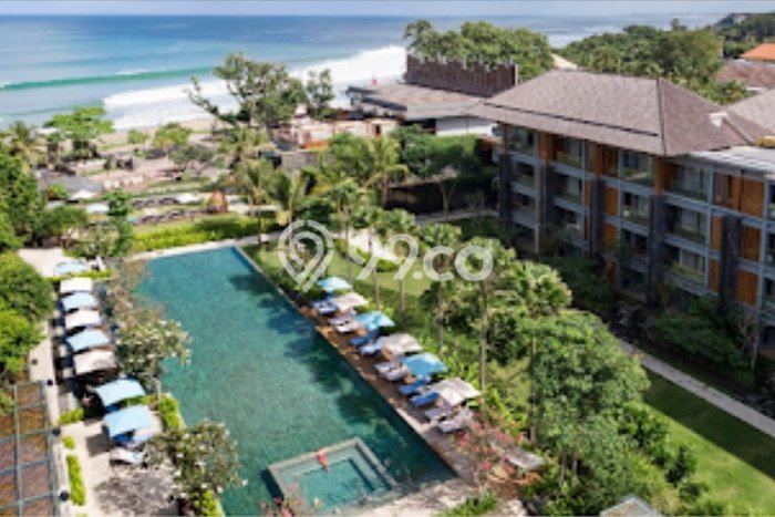 Komersial Dijual di Prime Area Badung Luas 40889m2 Komersial Dijual di Prime Area Badung Luas 40889m2