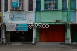 FOR RENT! Ruko di Modernland Cocok untuk Bisnis 150m2 FOR RENT! Ruko di Modernland Cocok untuk Bisnis 150m2