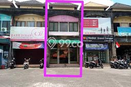 Komersial untuk Disewa di Pusat Badung Luas Bangunan 150m2 Komersial untuk Disewa di Pusat Badung Luas Bangunan 150m2
