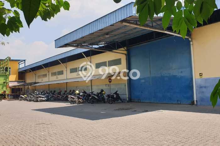 Gudang Paling Dicari LB 960m2 Dijual di Ngaliyan Gudang Paling Dicari LB 960m2 Dijual di Ngaliyan
