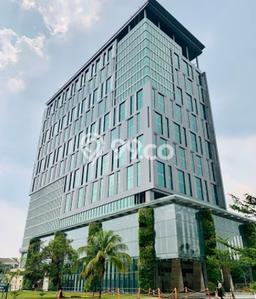 Unit Kantor Tersedia di TB Simatupang Spesifikasi LB 1m2 Unit Kantor Tersedia di TB Simatupang Spesifikasi LB 1m2